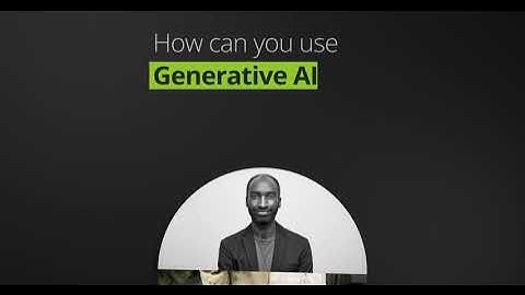 GPS Generative AI Series: Potential Impact of Generative AI on Public Health