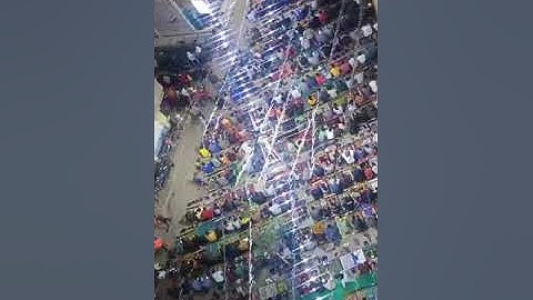 من روائع وحصريات تراويح رمضان 2023 🌺🌙 | تلاوة في قمة الجمال للشيخ مصطفى خميس