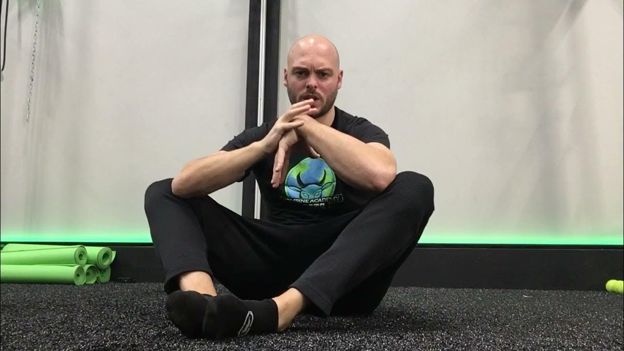 Wrist Flexion PAILs/RAILs YouTube