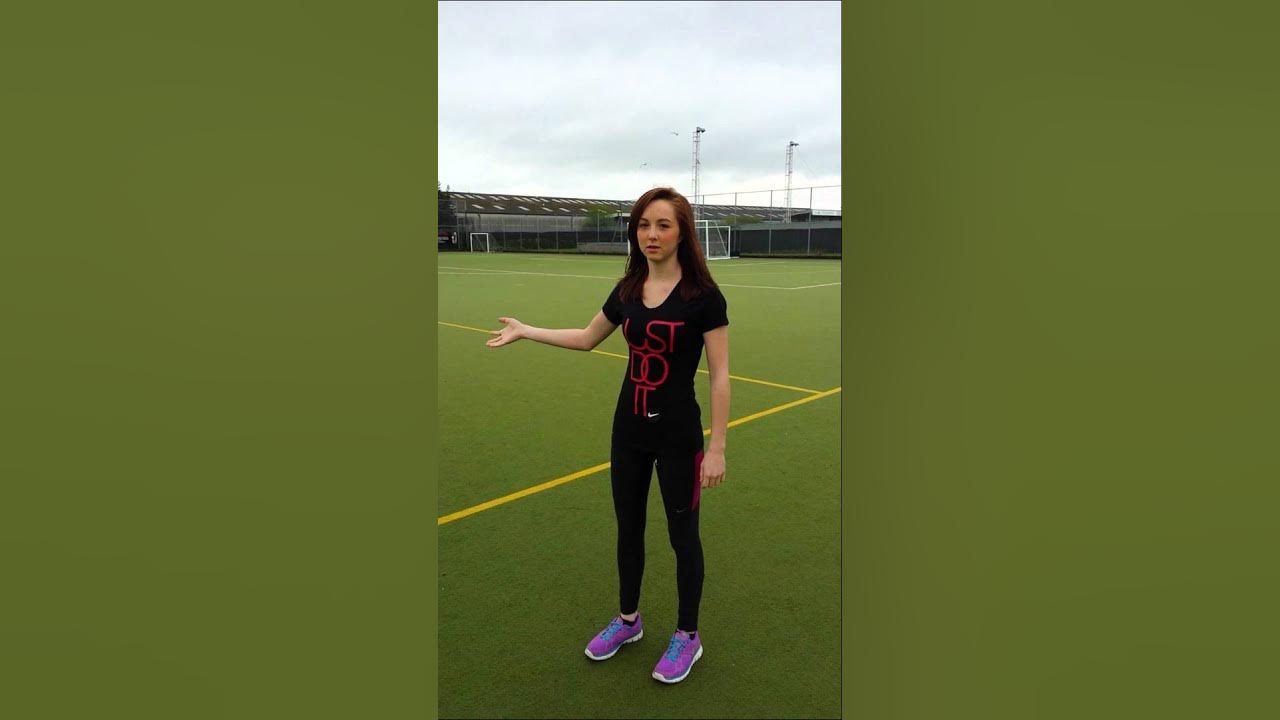 30 metre sprint test youtube