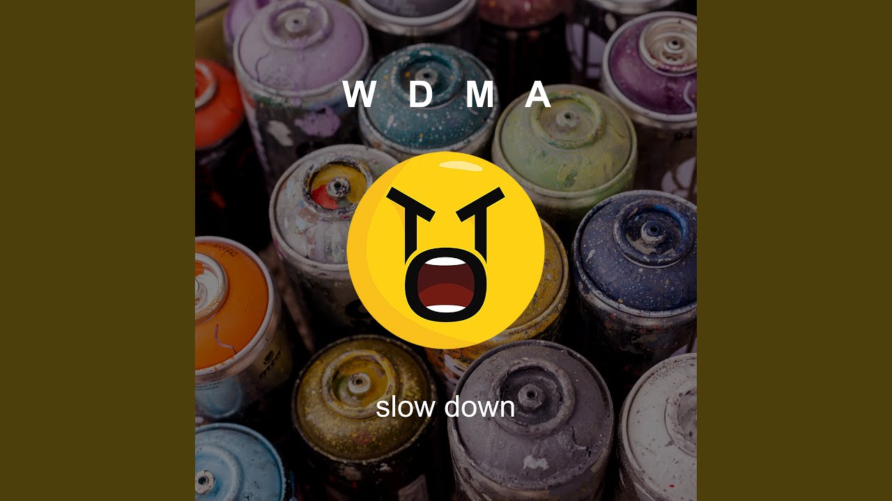 Slow Down auf YouTube ansehen Slow Down auf YouTube ansehen