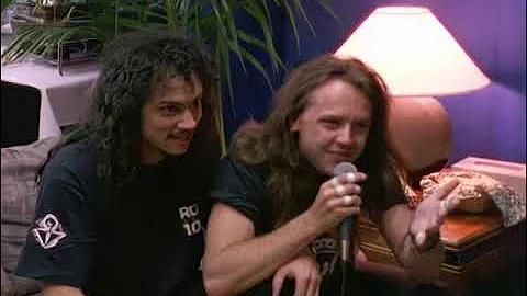 Metallica - Live San Diego 1992 - Remastered