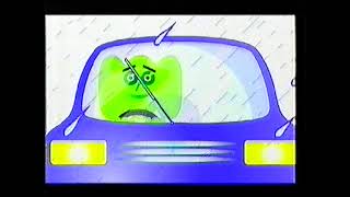 Abc Kids - Car Ident