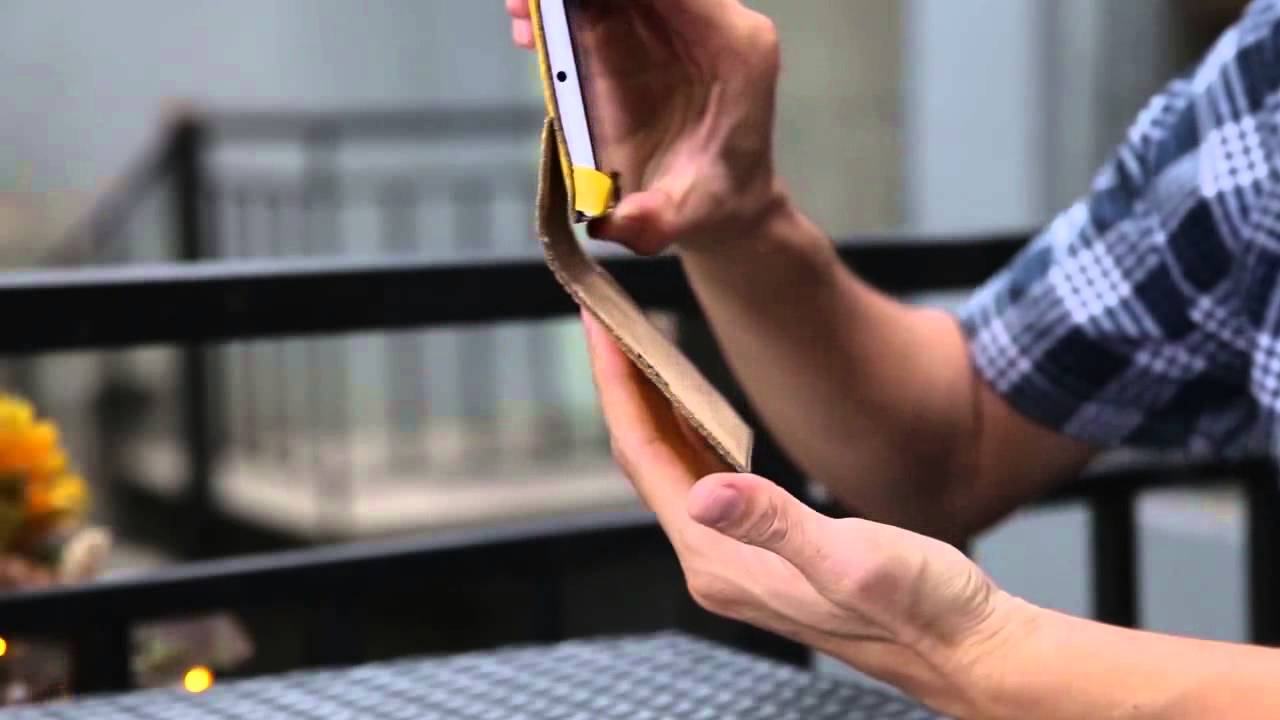 Accessories carving a name for Nokia Lumia 1520