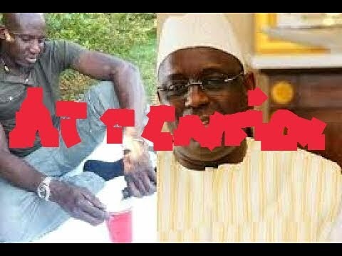 Les talibés incroyable cheikh BETHIO & ASSANE DIOUF A Prix grâce à président macky sall
