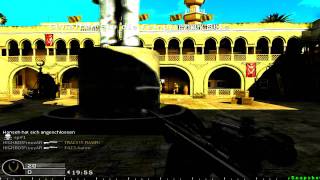 COD4 +60 | 6 Kills - 1 Bullet | Showdown