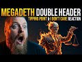 These 2 New Megadeath Songs Are Insane