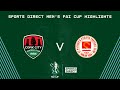 Cork City St. Patricks goals and highlights