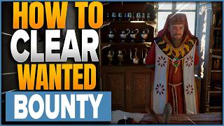 How To Clear A Bounty & Wanted Level In Crimson Desert
In this Crimson Desert we show you how to clear your Bounty & Wanted level so you can explore without being attacked by guards
Help support what we do by joining the SPARTANS!
https://www.youtube.com/channel/UCA0txuM5Uo2TZ0qn0tZphRg/join
Check out the website: https://www.gamersheroes.com/
Follow us on Twitter: https://twitter.com/GamersHeroes
Check out our Facebook: https://www.facebook.com/GHeroes/
Discord - https://discord.gg/c88mr8j
Instagram - https://www.instagram.com/gamersheroes/
#GamersHeroes #Crimsondesert How To Clear A Bounty & Wanted Level In Crimson Desert