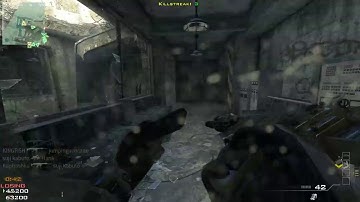 Call of duty mw3 Multiplayer Bloodbath!Live