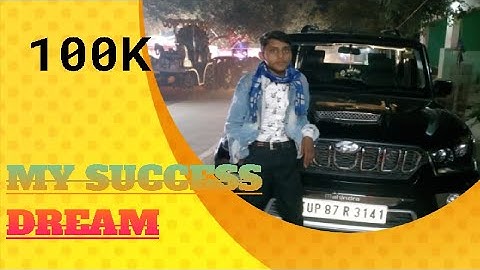 my first vlog 👊✌️My first video