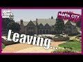 Leaving it All Behind... | GTA 5 RP (Mafia City Roleplay)