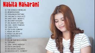 HAL HEBAT - GOVINDA | Cover by Nabila Maharani - NABILA MAHARANI COVER PILIHAN | FULL ALBUM