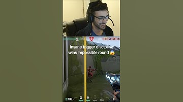 Top1% Trigger Discipline 😱