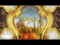 Just Like Fire (From the Original Motion Picture "Alice Through The Looking Glass")(Audio)