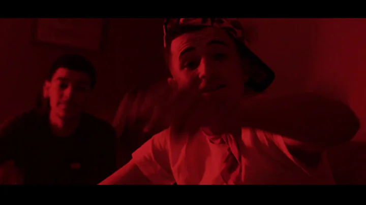 Zack Stackz- Talk My Shit shot by @Dan2theL