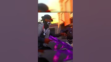 The Terminator! 🤩 #callofduty #warzone #rebirthisland #terminator