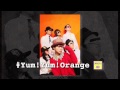Yum! Yum! ORANGE live in im4u.fm (30-05-2015)