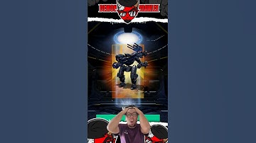 ไททันเข้าทั้งคู่เลยเว้ย War Robots Titan Data pads 2025 #DMBL #WARROBOTS