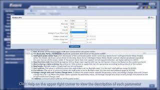 07 Smartlogger3000 Setting Export Limitation Parameters Commissioning Video