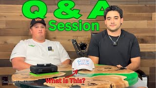 Your Questions Answered Tool Tuesday EP 114