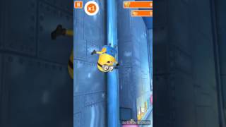 Minion Rush Гадкий Я Игра На Андроид Rus