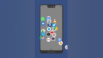 Top 5 Cloud Storage Apps Like Google Drive #trending #drive #shorts