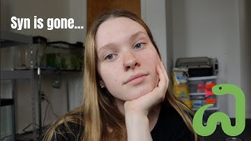 My Cinnamon Ball Python Escaped Her Tank...