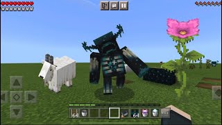 Caves And Cliffs UPDATE MOD in Minecraft PE screenshot 4