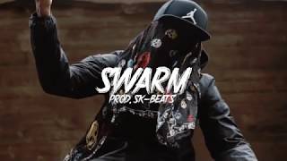 #OFB X SD Muni Type Beat "SWARM" | UK Drill Instrumental [Prod. SK-Beats] chords