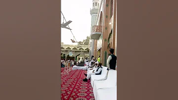 مولانا اللہ وسایا صاحب ختم نبوت نعرہ Foryou 