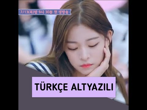 [MV] Idol School - Cause Your'e Pretty Türkçe Altyazılı (Turkish Sub.)