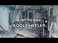 Quiz on the Plot to Kill Hitler