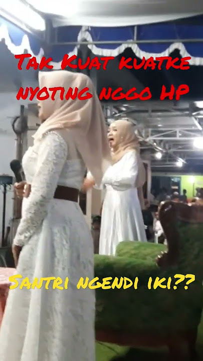 MUGRHOM.. Buat Santri Jomblo