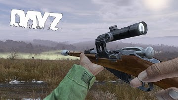 Livonia - DayZ ! You control the clock ! [SUBATHON]