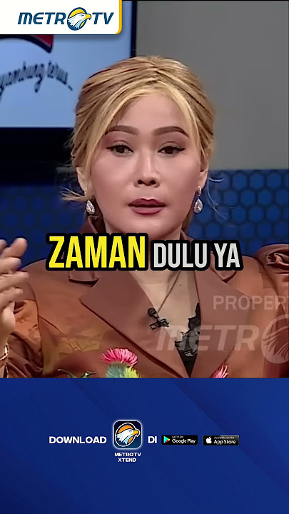 Pilih Nyanyi atau Jadi Wakil Rakyat? #shorts