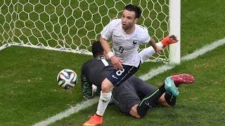 Valbuena | Great French Talent