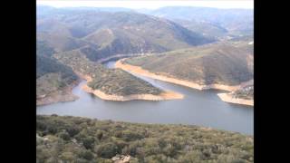 arroyomolinos de la vera-VISITA A MONFRAGUE