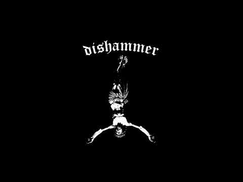 洋楽 DISHAMMER/UNDER THE SIGN OF THE D-BEAT,, Dishammer - Under The Sign of the D beat Mark (Full Ep,2010