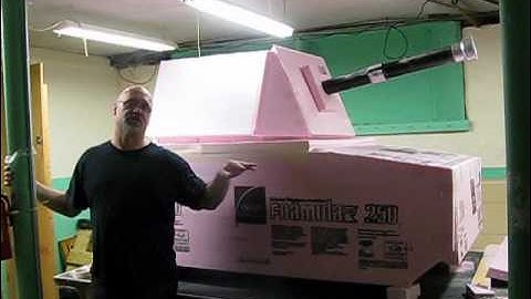 DragonSlayer 5 Sneak Peek