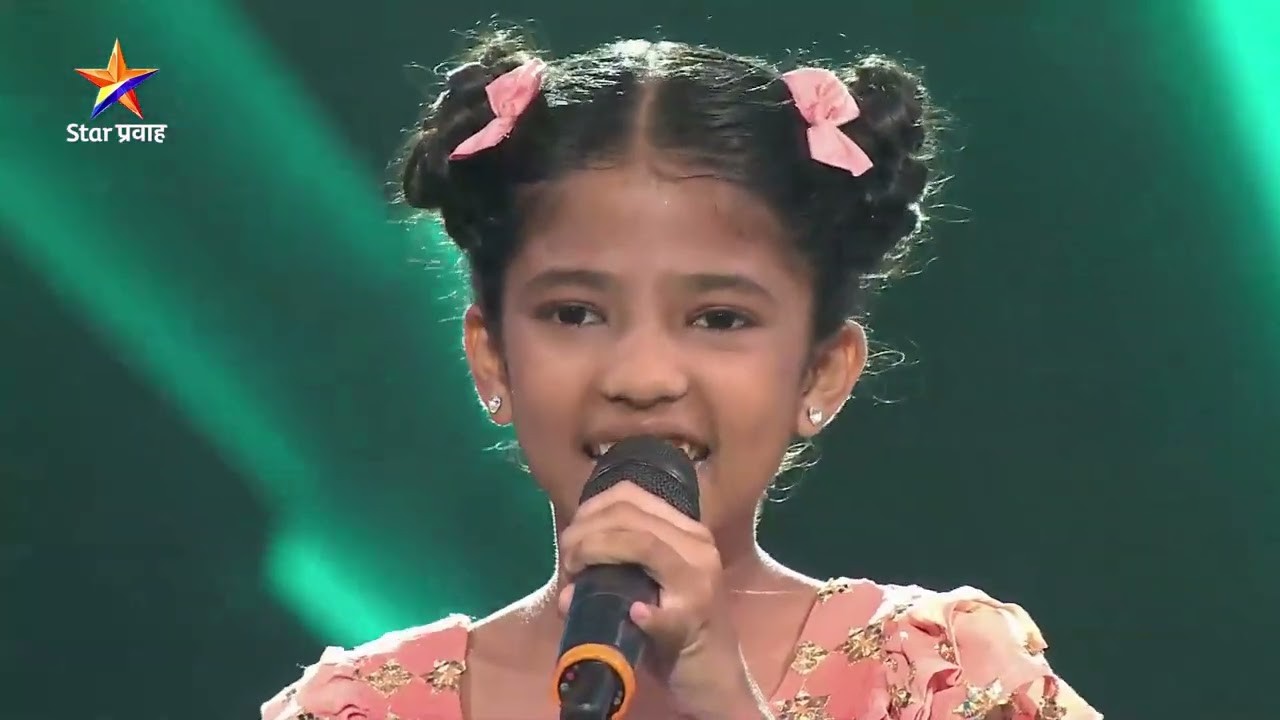 आहे कुणाचं योगदान| मी होणार सुपरस्टार - छोटे उस्ताद | Mi Honar Superstar | Star Pravah