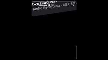 Summrs - Tweaked (Snippet) from Ig Story #summrs #unreleased #underground