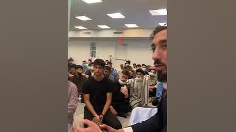 تلاوة اسماء الله الحسنى بمقام العجم !