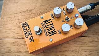 Lumpy’s tone shop Albion&SLpre　marshall sddefault.jpg