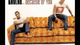 KAYLAN ~ Because Of You ( Studio 347 R'N'Bootie Mix)