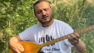 Recep Eroğlu - Dağlara Mı Yazdın