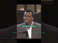 Craig Robinson is hilarious #funny #hilarious #commentary