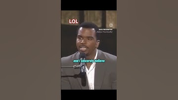 Craig Robinson is hilarious #funny #hilarious #commentary
