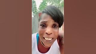 ANNIE STAND UP IN HER LANE A COME OUT DI TWO GIRLS FROM HER COMMUNITY BEAT THEM 