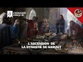 Ep40 place  la nouvelle gnration de hainaut   aldric  lp ck3